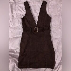 Forever 21 Mini Dress